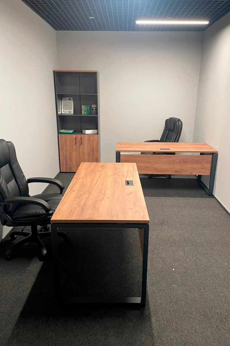 Мебель для персонала Style Project фото в интерьере 27